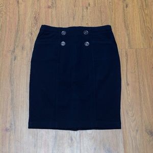 DRESSBARN SKIRT